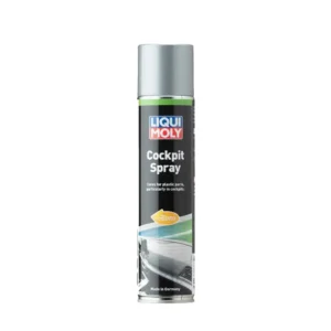 Liqui Moly Kokpit Sprey 300 Ml Temizleme ve Parlatıcı (23059)