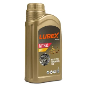 Lubex Mitras DCT 1 Lt Çift Kavramalı Şanzıman Yağı