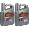 Lubex Primus EC 10W30 4 Lt Sentetik Motor Yağı (2 Adet)