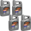 Lubex Primus EC Plus 5W30 4 Lt Tam Sentetik Motor Yağı (2 Adet)