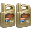 Lubex Primus FM 5W30 4 Lt Tam Sentetik Motor Yağı (2 Adet)