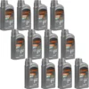 Lubex Primus MV 10W40 1 Lt Sentetik Motor Yağı (12 Adet)