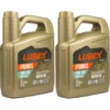 Lubex Primus MV-LA 0W30 4 Lt Tam Sentetik Motor Yağı (2 Adet)