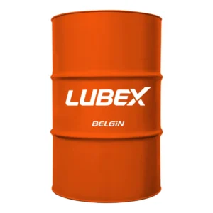 Lubex Primus RN-LA 5W30 205 Lt Tam Sentetik Motor Yağı