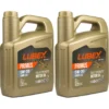Lubex Primus SMB-LA 5W30 5 Lt Tam Sentetik Motor Yağı (2 Adet)