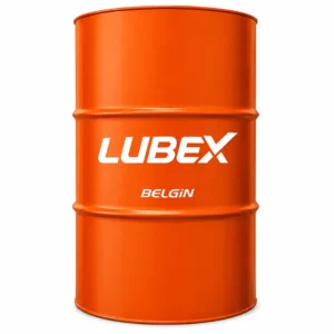 Lubex Rapidus FS 4T 10W40 Tam Sentetik Motosiklet Yağı 205 Litre