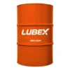 Lubex Robus Pro 10W40 205 Lt Tam Sentetik Motor Yağı