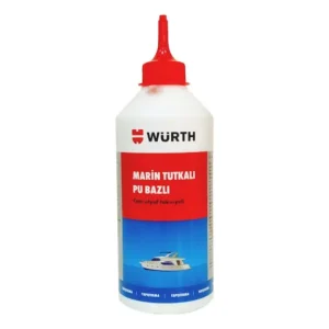Würth Marin Yapıştırıcı PU Bazlı 800 Gr