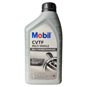 Mobil CVTF Multi-Vehicle 1 Lt Cvt Şanzıman Yağı