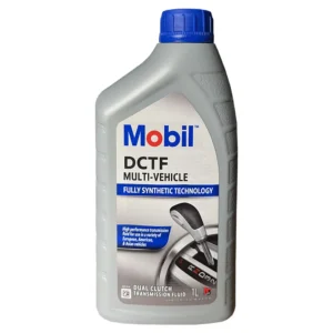 Mobil DCTF Multi-Vehicle 1 Lt DSG Şanzıman Yağı