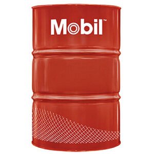 Mobil Vactra Oil No 2 - 180 Kg Kızak Yağı