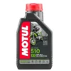 Motul 510 2T 1 Lt Motosiklet Yağı