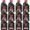Motul 7100 4T 10W40 1 Lt Motosiklet Yağı (12 Adet)