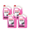 Motul Auto Cool G12 Evo 5 Lt Kırmızı Antifriz (4 Adet)
