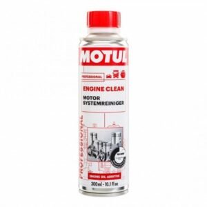 Motul Engine Clean Motor İç Sistem Temizleyici 300 ml