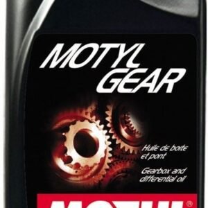 Motul Motylgear 75W-90 - 1 Litre Şanzıman Yağı