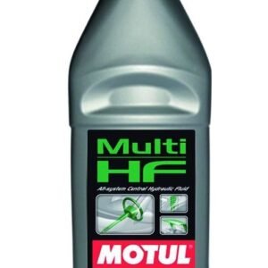 Motul Multi HF - 1 Litre Şanzıman Yağı