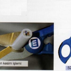 Weicon Kablo Bıçağı No:35