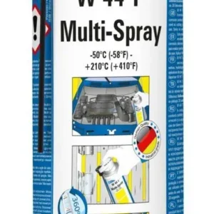 Weicon W 44 T® Multi Sprey (WD 40) - 500 Ml.