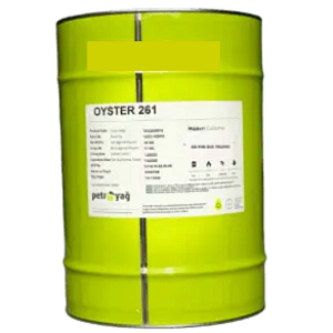Petroyağ Oyster 261 - 16 Kg Beyaz Yağı