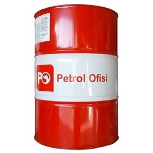 Petrol Ofisi Hydro Oil HD 68 - 180 Kg Hidrolik Yağı