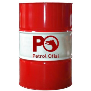 Petrol Ofisi Isıl İşlem Yağı - 180 Kg