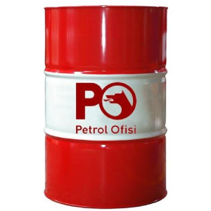Petrol Ofisi Spesiyal Sae 10 - 208 Litre Motor Yağı