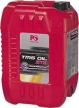 Petrol Ofisi TMS Oil 975 - 20 Litre Şanzıman Yağları