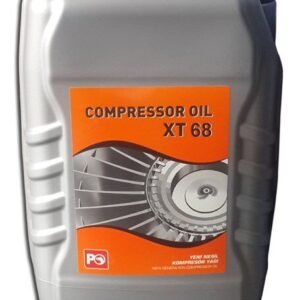 Petrol Ofisi Compressor Oil XT 68 -20 Litre