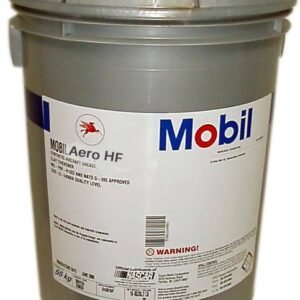 Mobil Aero HF 5 usg