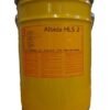 Shell Albida HLS 2 18 Kg Gres Yağı