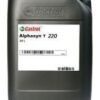 Castrol Alphasyn T 220 - 20 L Şanzıman Yağı