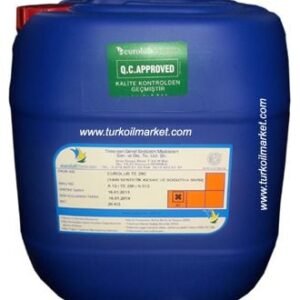EUROLUB ALP 5 Kalıp Ayırıcı Pasta - 20 kg