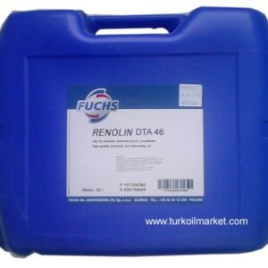 Fuchs Renolin DTA 46 - 16 kg
