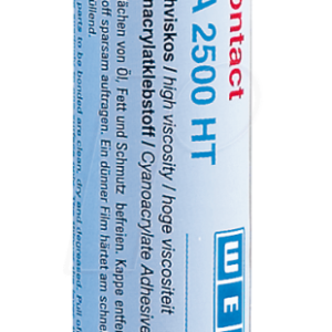 Weicon Contact VA 2500 HT - 20 gr