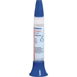 Weicon Contact Gel - 30 gr