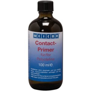 Weicon Contact Primer - Polyoefinler için 100 ml