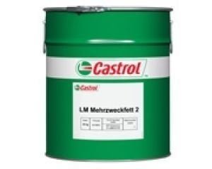 Castrol LM Mehrzweckfett 2 - 25 kg Gres Yağı