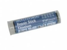 Weicon Titanyum Tamir Çubuğu - 115 gr