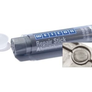 Weicon Alüminyum Tamir Çubuğu - 57 gr