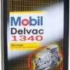 Mobil Delvac 1340 18 Litre