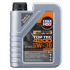 Liqui Moly 5w-30 Motor Yağı Tam Sentetik Top Tec 4200 - 1 Litre (8972)
