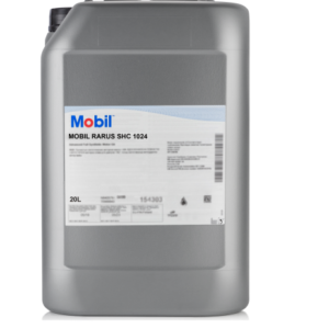 Mobil Rarus Shc 1024 - 20 Litre Kompresör Yağı