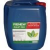Renew Kalıp Yağı - 30 L Plywood Kalıplar İçin