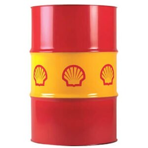 Shell Tonna S3 M 220 - 185 Kg Tezgah Kızak Yağı