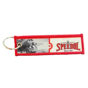Speedol Motosiklet Anahtarlık