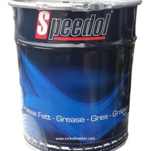 Speedol Beyaz Gres NLGI 3 - 14 kg