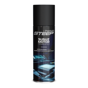 STEEP Susuz Motor Temizleyici