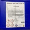 Fuchs Plus Textile Oil ISO VG 32 - 20 Litre