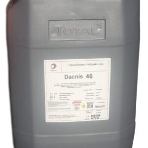 Total Dacnis LD 46 - 20 Litre Kompresör Yağı